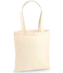 Westford Mill Premium Cotton Tote Bag-5