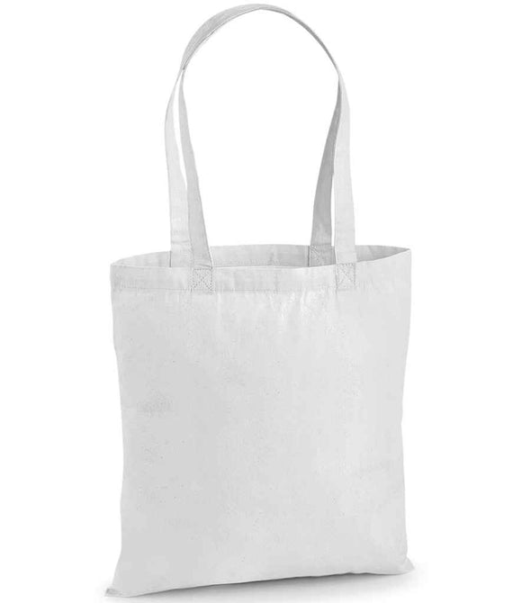 Westford Mill Premium Cotton Tote Bag