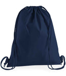 Westford Mill Premium Cotton Gymsac-4