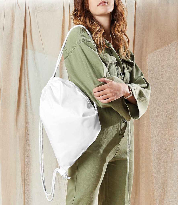 Westford Mill Premium Cotton Gymsac