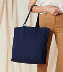 Westford Mill Premium Cotton Maxi Tote Bag-1