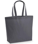 Westford Mill Premium Cotton Maxi Tote Bag-5