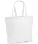 Westford Mill Premium Cotton Maxi Tote Bag-3