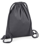 Westford Mill Organic Premium Cotton Gymsac-7