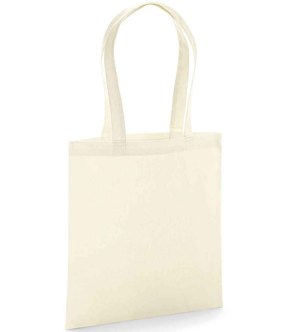 Westford Mill Organic Premium Cotton Tote
