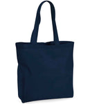 Westford Mill Organic Premium Cotton Maxi Tote Bag-5