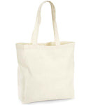 Westford Mill Organic Premium Cotton Maxi Tote Bag-4