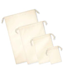 Westford Mill Organic Premium Cotton Stuff Bag-3