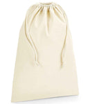 Westford Mill Organic Premium Cotton Stuff Bag-2