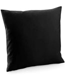 Westford Mill Fairtrade Cotton Canvas Cushion Cover-4