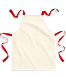 Westford Mill Fairtrade Kids Craft Apron-3