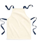 Westford Mill Fairtrade Kids Craft Apron-4