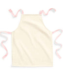 Westford Mill Fairtrade Kids Craft Apron-5