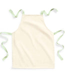 Westford Mill Fairtrade Kids Craft Apron-6