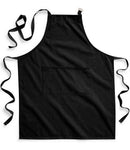 Westford Mill Fairtrade Adult Craft Apron-3
