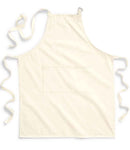 Westford Mill Fairtrade Adult Craft Apron-4