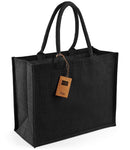 Westford Mill Jute Classic Shopper-3