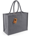 Westford Mill Jute Classic Shopper-11