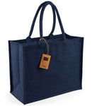 Westford Mill Jute Classic Shopper-10