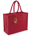 Westford Mill Jute Classic Shopper-12