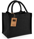 Westford Mill Jute Mini Gift Bag-2