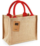 Westford Mill Jute Mini Gift Bag-5
