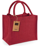 Westford Mill Jute Mini Gift Bag-9