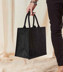 Westford Mill Jute Midi Tote-1