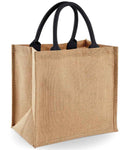 Westford Mill Jute Midi Tote-4