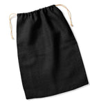 Westford Mill Jute Stuff Bag-2