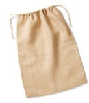 Westford Mill Jute Stuff Bag-4