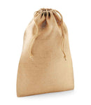 Westford Mill Jute Stuff Bag-3