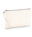 Westford Mill Canvas Wristlet Pouch-3