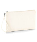 Westford Mill Canvas Wristlet Pouch-4