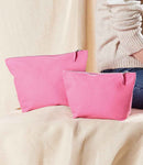 Westford Mill Canvas Accessory Bag-1