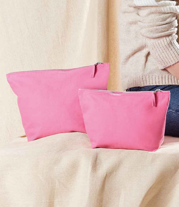 Westford Mill Canvas Accessory Bag