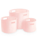 Westford Mill Canvas Storage Tubs-5