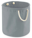 Westford Mill Heavy Canvas Storage Trug-3