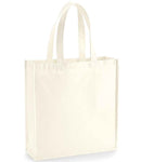 Westford Mill Gallery Canvas Tote Bag-4