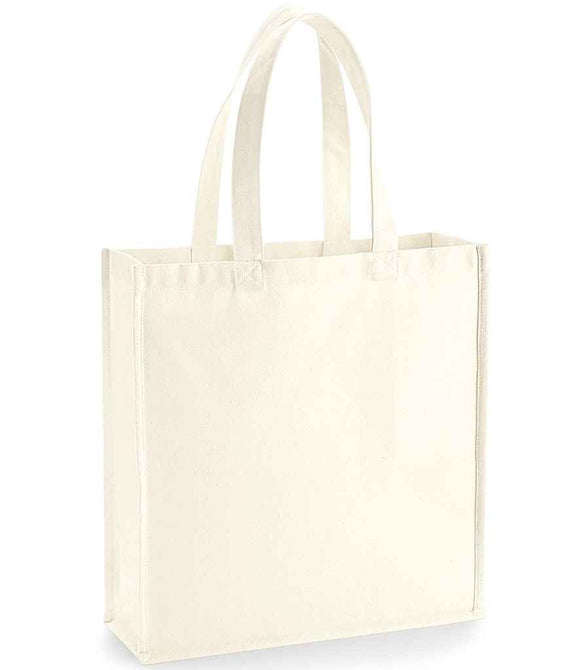 Westford Mill Gallery Canvas Tote Bag