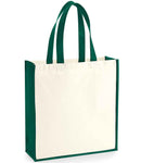 Westford Mill Gallery Canvas Tote Bag-5