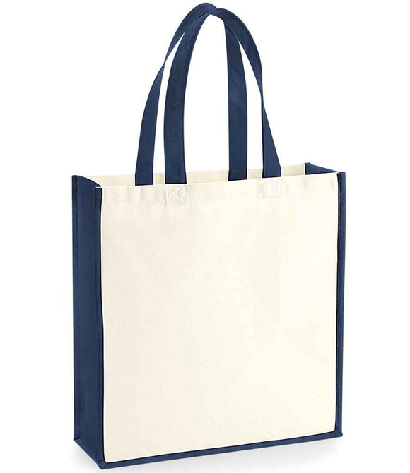 Westford Mill Gallery Canvas Tote Bag