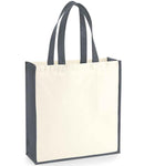 Westford Mill Gallery Canvas Tote Bag-7