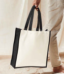 Westford Mill Gallery Canvas Tote Bag-2