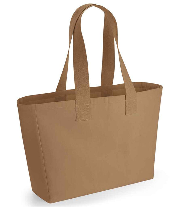 Westford Mill Everyday Canvas Tote