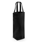 Westford Mill Fairtrade Cotton Bottle Bag-2