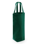 Westford Mill Fairtrade Cotton Bottle Bag-3