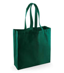 Westford Mill Fairtrade Cotton Classic Shopper-5