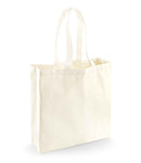 Westford Mill Fairtrade Cotton Classic Shopper-3