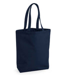 Westford Mill Fairtrade Cotton Camden Shopper-4
